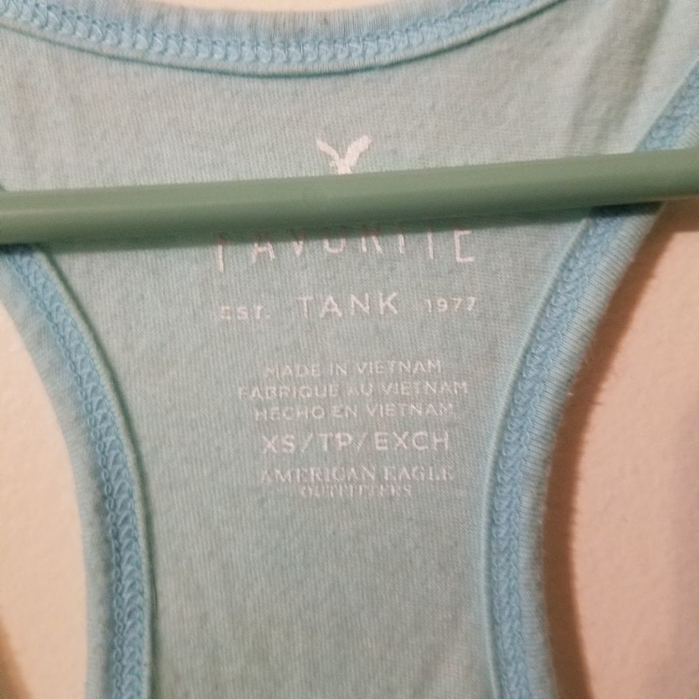 American Eagle Tank Top - Picture 2 of 2